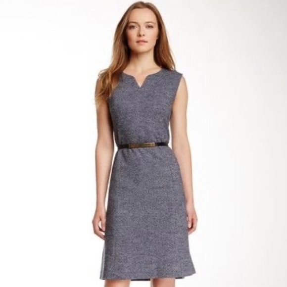 Stunning Tory Burch sleeveless dress